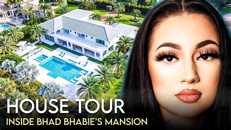 bhad bhabie of review|bhad bhabie house.